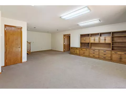 Living - 1054 Cantiberry Rd, Divide, CO 80814 photo 6 of 6