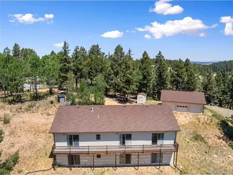 Other - 1054 Cantiberry Rd, Divide, CO 80814 photo 3 of 18