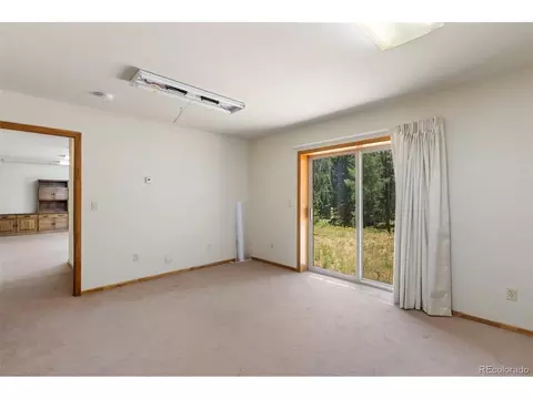 Bedroom - 1054 Cantiberry Rd, Divide, CO 80814 photo 11 of 12