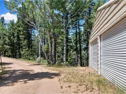 Exterior - 1054 Cantiberry Rd, Divide, CO 80814 photo 2 of 3