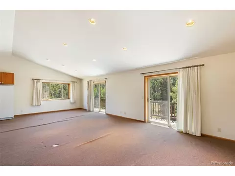 Living - 1054 Cantiberry Rd, Divide, CO 80814 photo 3 of 6