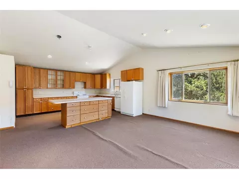 Kitchen - 1054 Cantiberry Rd, Divide, CO 80814 photo 1 of 3