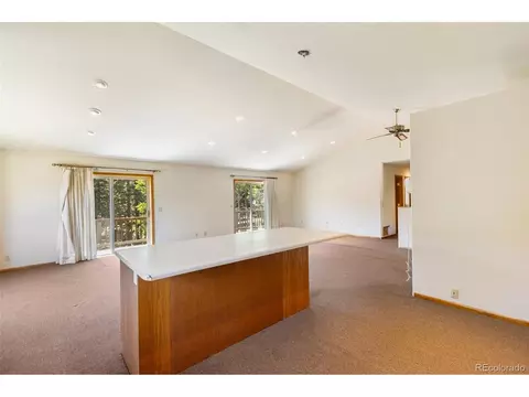 Living - 1054 Cantiberry Rd, Divide, CO 80814 photo 4 of 6