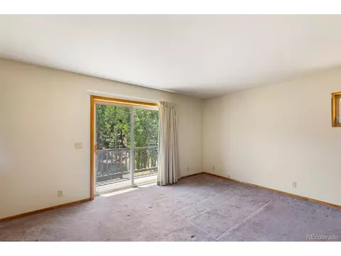 Bedroom - 1054 Cantiberry Rd, Divide, CO 80814 photo 1 of 12