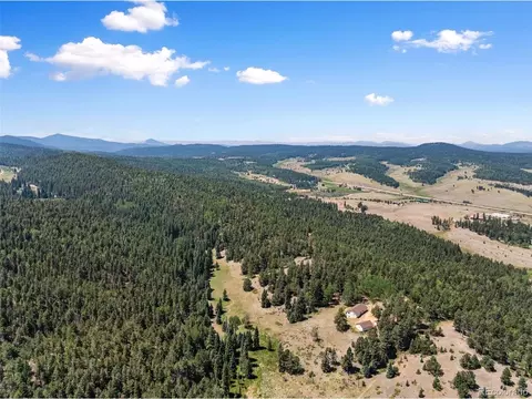 View/Area - 1054 Cantiberry Rd, Divide, CO 80814 photo 2 of 3