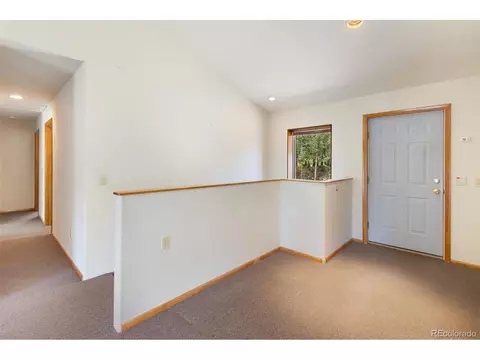 Entry Way - 1054 Cantiberry Rd, Divide, CO 80814 photo 1 of 1
