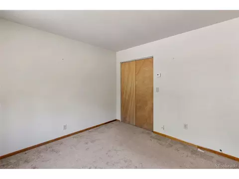 Bedroom - 1054 Cantiberry Rd, Divide, CO 80814 photo 7 of 12