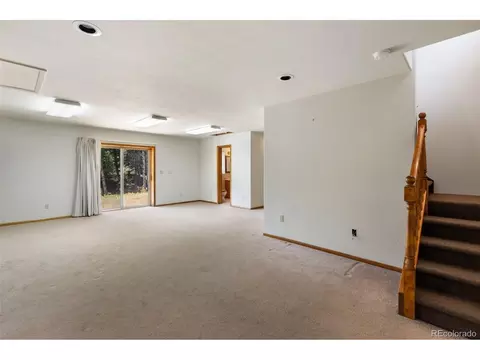 Living - 1054 Cantiberry Rd, Divide, CO 80814 photo 5 of 6
