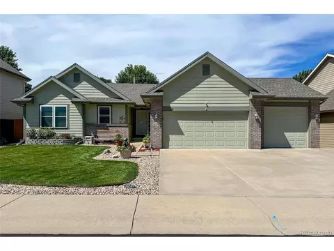 556 Barnwood Dr, Windsor, CO 80550