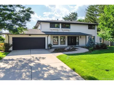 5477 W Portland Dr, Littleton, CO 80128