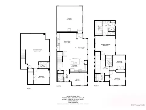 5384 Uinta St, Denver, CO 80238 photo 40