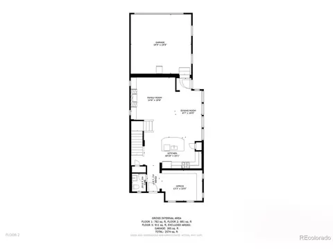 5384 Uinta St, Denver, CO 80238 photo 37