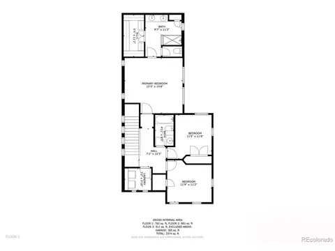 5384 Uinta St, Denver, CO 80238 photo 38