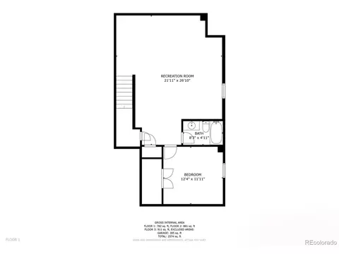 5384 Uinta St, Denver, CO 80238 photo 39