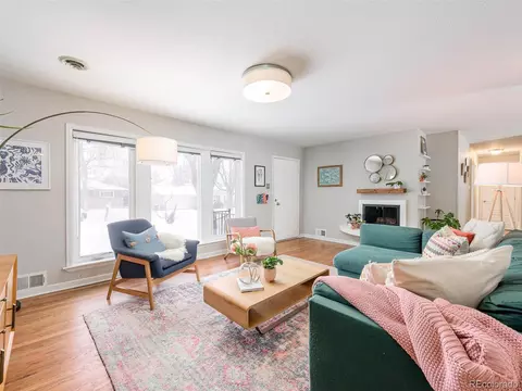 3632 S Grape St, Denver, CO 80237 photo 4