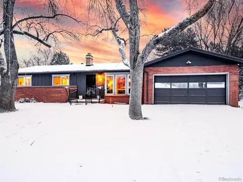 3632 S Grape St, Denver, CO 80237 photo 1