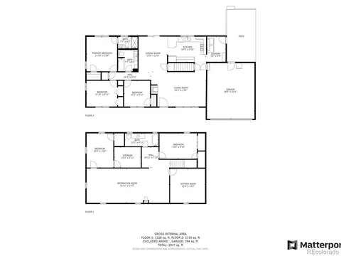 3632 S Grape St, Denver, CO 80237 photo 34