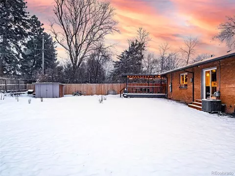 3632 S Grape St, Denver, CO 80237 photo 27