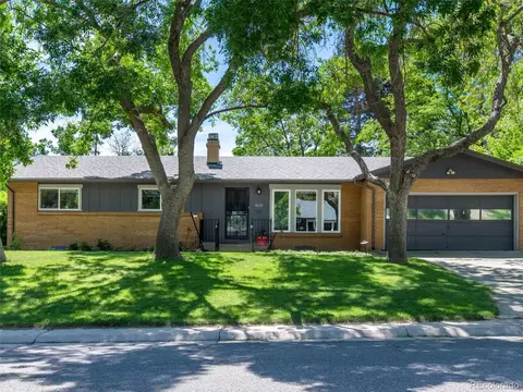 3632 S Grape St, Denver, CO 80237 photo 33
