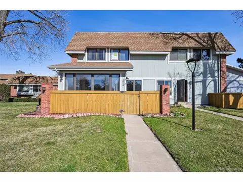 2010 W 101st Ave, Thornton, CO 80260