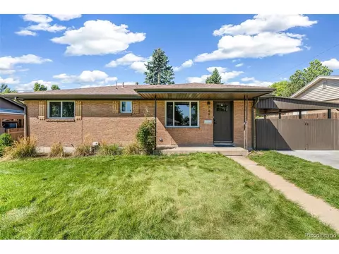 7481 Decatur St, Westminster, CO 80030