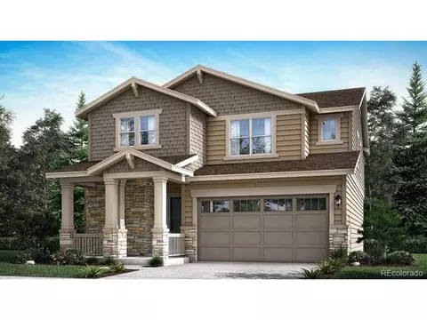 943 Crestone St, Johnstown, CO 80534