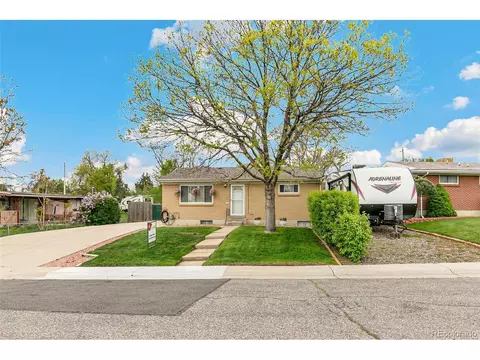 1980 Larry Ct, Denver, CO 80229