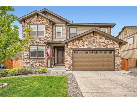 25128 E Maple Ave, Aurora, CO 80018