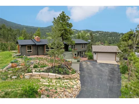 855 Kelly Rd, Boulder, CO 80302 photo 1