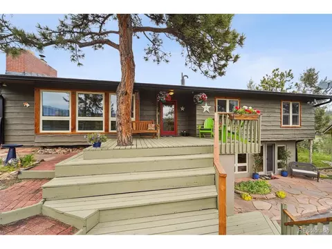 855 Kelly Rd, Boulder, CO 80302 photo 2