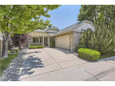 5364 S Saulsbury Way, Littleton, CO 80123