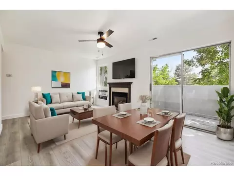 7373 W Florida Ave #14G, Lakewood, CO 80232