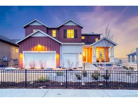 8821 Hotchkiss St, Littleton, CO 80125