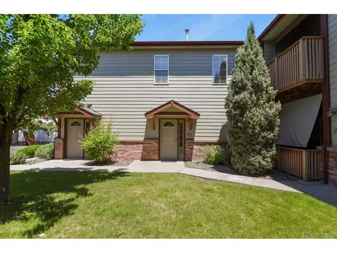 11085 Huron St #11-1108, Northglenn, CO 80234