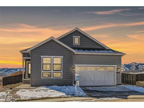9618 Warm Sun Pt, Littleton, CO 80125