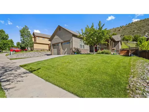 767 S Wild Horse Dr, New Castle, CO 81647