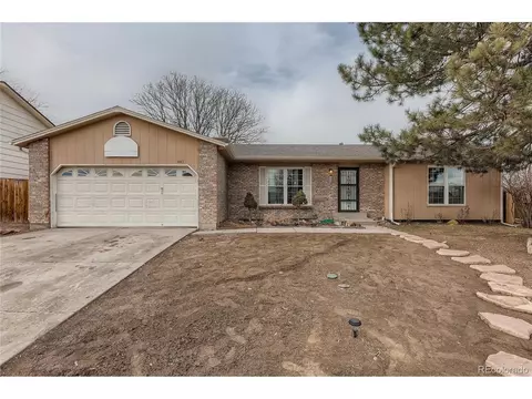 4447 E 93rd Ave, Thornton, CO 80229 photo 1