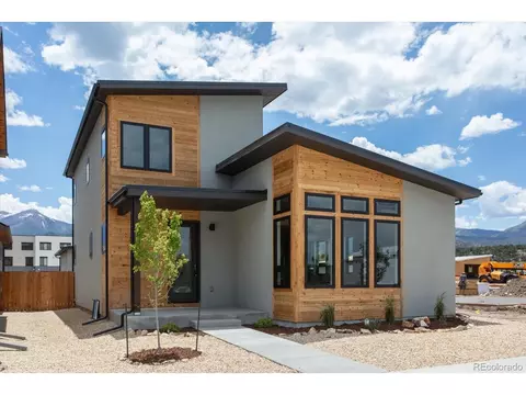 249 Confluence Rd, Salida, CO 81201