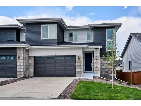 170 Silver Rock Trl, Castle Rock, CO 80104