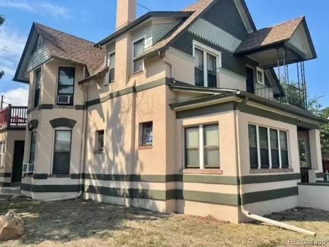 1099 S Clarkson St, Denver, CO 80209