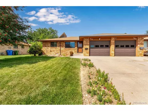 4833 Grant Ave, Loveland, CO 80538