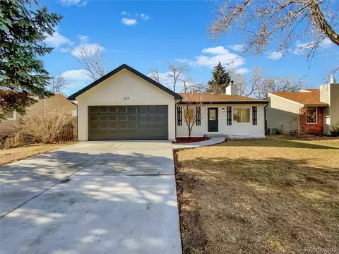 625 Marigold Ln, Fort Collins, CO 80526