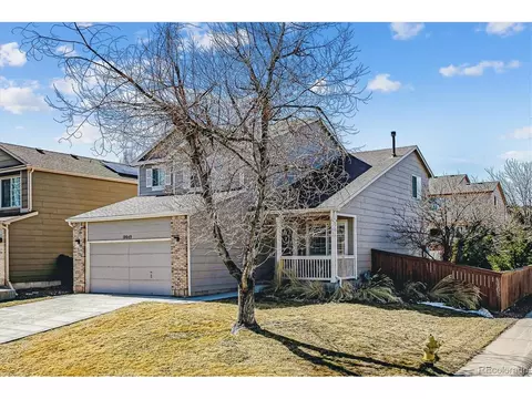 10049 Tarcoola Pl, Highlands Ranch, CO 80130