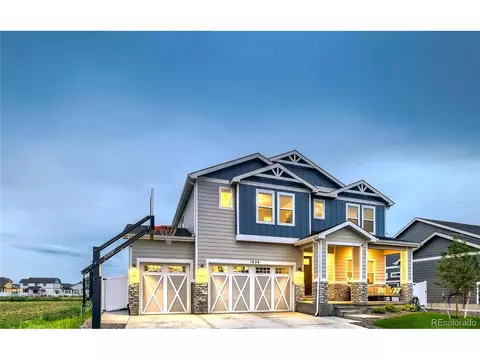 1024 Urial Dr, Severance, CO 80550 photo 2