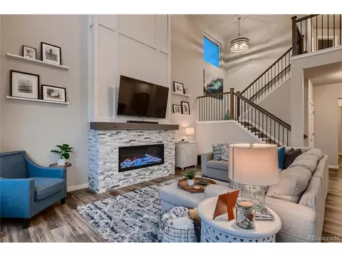 1024 Urial Dr, Severance, CO 80550 photo 4
