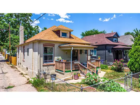 3825 Quivas St, Denver, CO 80211