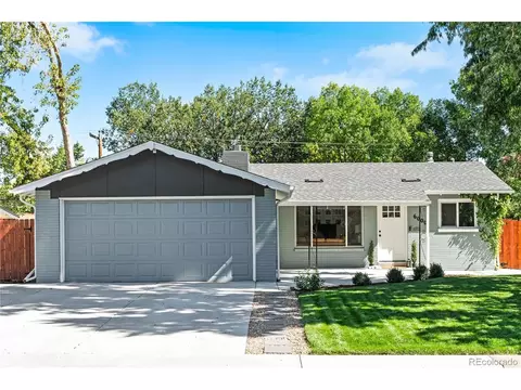 6000 Garrison St, Arvada, CO 80004