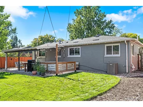 6000 Garrison St, Arvada, CO 80004 photo 35