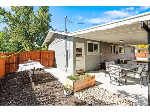 6000 Garrison St, Arvada, CO 80004 photo 34