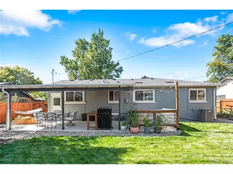 6000 Garrison St, Arvada, CO 80004 photo 31
